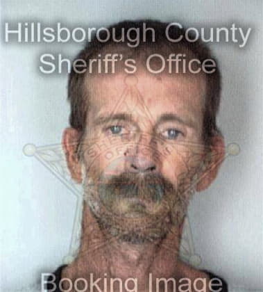 Travis Hill, - Hillsborough County, FL 