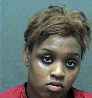 Terica Hood, - Mecklenburg County, NC 