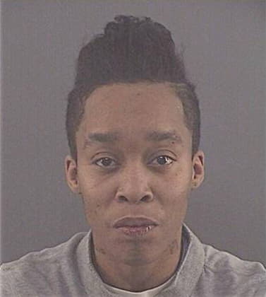 Tajuana Hopson, - Peoria County, IL 