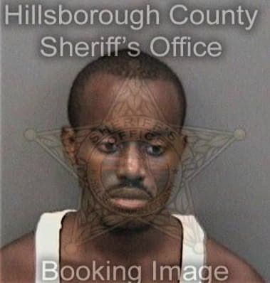 Aaron Howard, - Hillsborough County, FL 