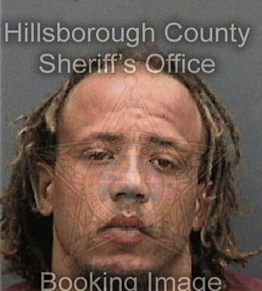 Anthony Howard, - Hillsborough County, FL 