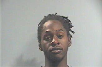 Vincent Howard - Fayette County, KY 