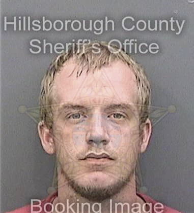 Bradley Howe, - Hillsborough County, FL 