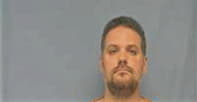 Timothy Hughes, - Saline County, AR 