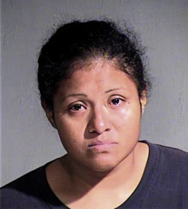 Tanisha Ingraham, - Maricopa County, AZ 