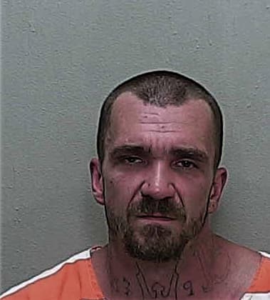 James Iuzzocino, - Marion County, FL 