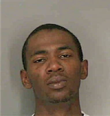 Antonio Johnson, - Polk County, FL 