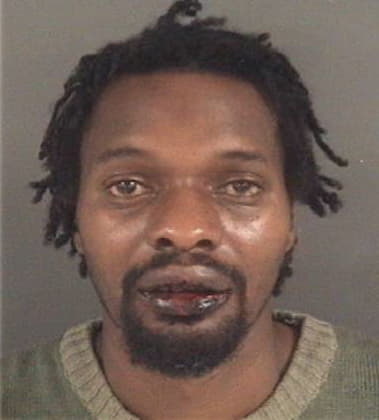 Jerome Johnson, - Cumberland County, NC 