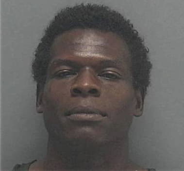 Joshua Johnson, - Lee County, FL 