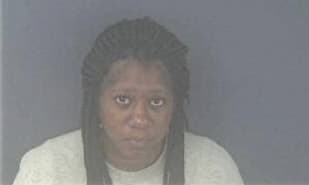 Yolanda Johnson, - Gadsden County, FL 