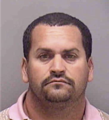 Tomas Juan, - Lee County, FL 