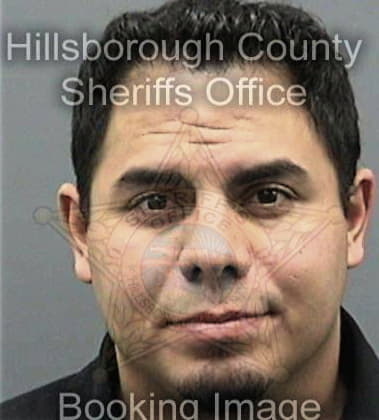 Raymond Krug, - Hillsborough County, FL 