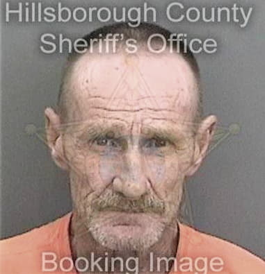 John Lapointe, - Hillsborough County, FL 