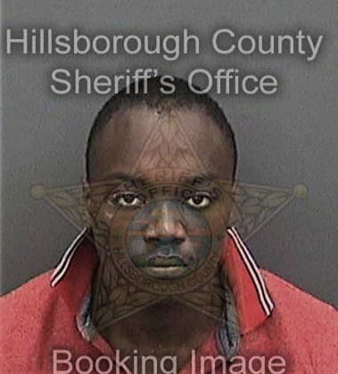 Jeanclaude Lee, - Hillsborough County, FL 