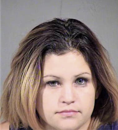 Brandi Llagas - Maricopa County, AZ 