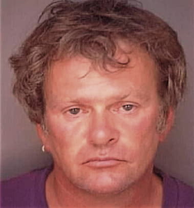 David Lloyd - Polk County, FL 