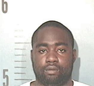 Wilbur Lockridge - Taylor County, TX 
