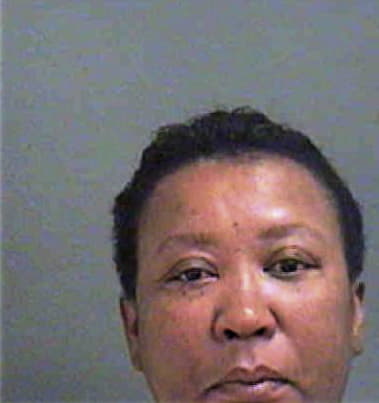 Ernestine Lockwood, - Mecklenburg County, NC 