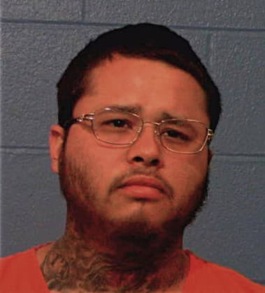 Joe Longoria - Williamson County, TX 