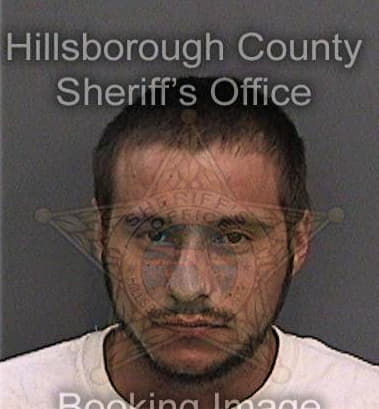 Antonio Lopez, - Hillsborough County, FL 