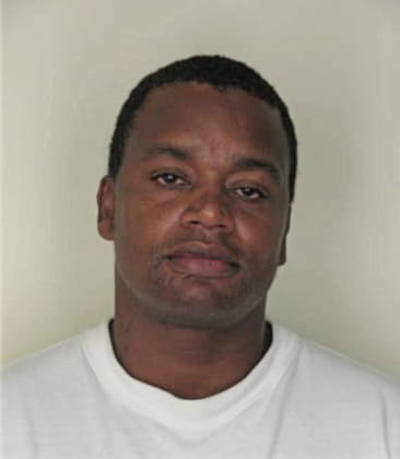 Evans Louis, - Hillsborough County, FL 