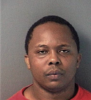 Julius Louis, - Escambia County, FL 