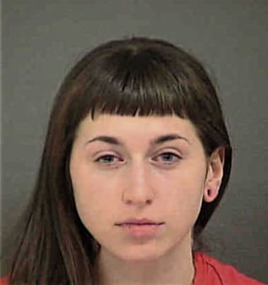 Katie Lukowski, - Mecklenburg County, NC 