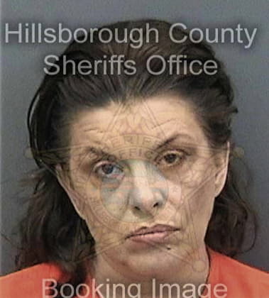 Jessie Luntsford, - Hillsborough County, FL 