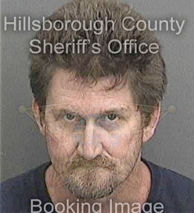 Wyane Martindill, - Hillsborough County, FL 