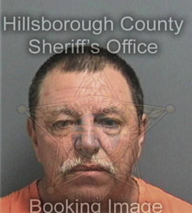 Anthony Mateo, - Hillsborough County, FL 