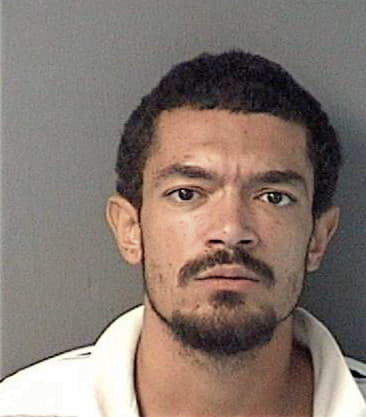 Antonio Matias, - Escambia County, FL 