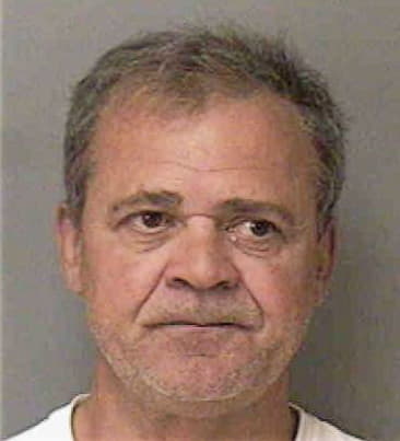 Kenneth Maynard, - Polk County, FL 