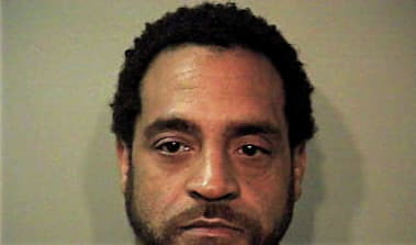 Earnest McAllister - Leon County, FL 