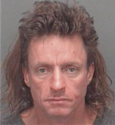 Steven McCallie - Pinellas County, FL 