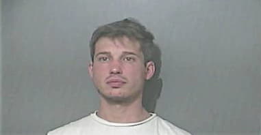 Jacob McFerron, - Vigo County, IN 