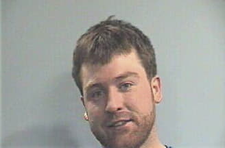 Charles McGuire - Fayette County, KY 