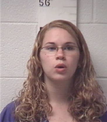 Christina McIntyre, - Hardin County, KY 