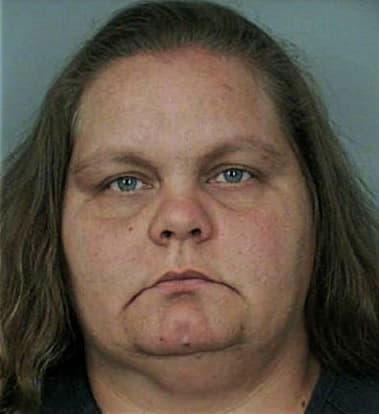 Mandy McKenzie, - Polk County, FL 