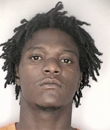 James Menacolholness - Hillsborough County, FL 