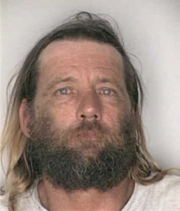 Steven Michaud - Hillsborough County, FL 