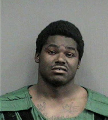 Ricardo Mitchell, - Alachua County, FL 