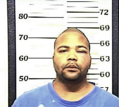 Kelvin Morris, - Denton County, TX 