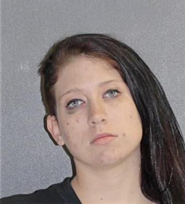 Stephanie Morris, - Volusia County, FL 