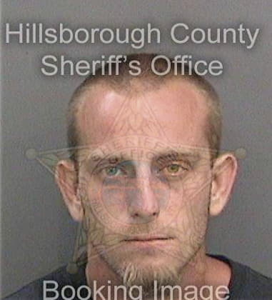 Daniel Morrow, - Hillsborough County, FL 