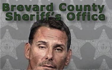 Fredrick Mundhenk, - Brevard County, FL 