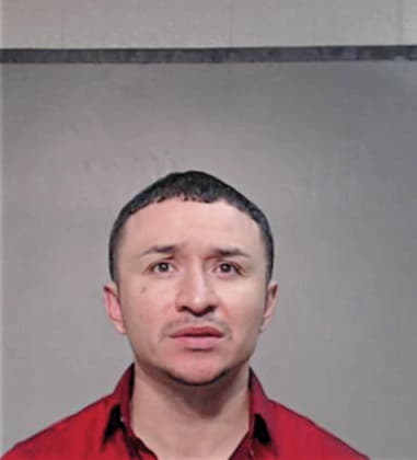 Juan Ortiz, - Hidalgo County, TX 