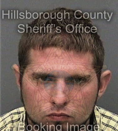 Johnathan Parracino, - Hillsborough County, FL 