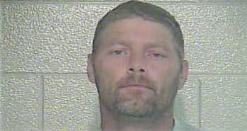 Michael Pennington, - Pulaski County, KY 