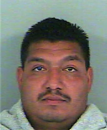 Santiago Pino - Collin County, TX 