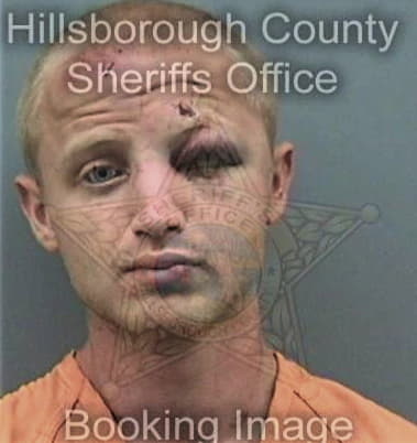 Jeffrey Popolillo, - Hillsborough County, FL 